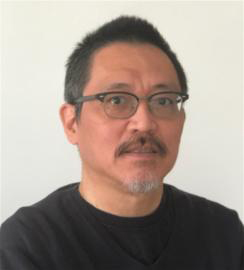 Photo of Bennett Chow